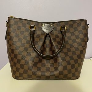 Louis Vuitton Sienna Tote MM